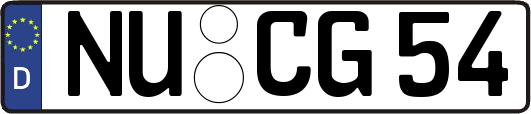 NU-CG54