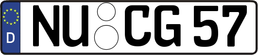NU-CG57