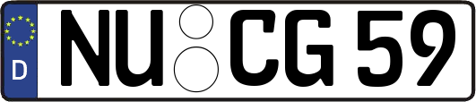 NU-CG59