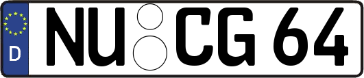 NU-CG64