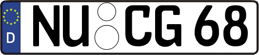 NU-CG68
