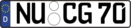 NU-CG70