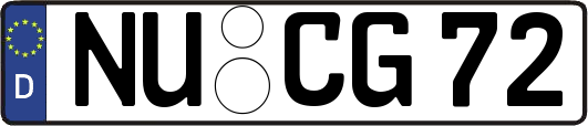 NU-CG72