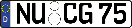 NU-CG75