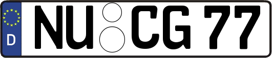 NU-CG77