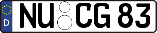 NU-CG83
