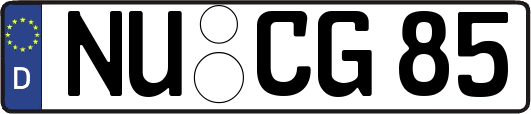 NU-CG85