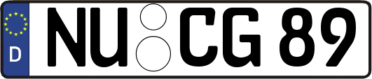 NU-CG89