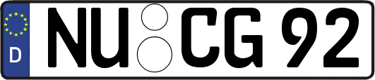 NU-CG92
