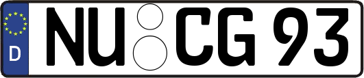 NU-CG93