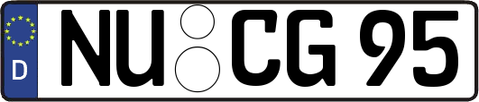 NU-CG95