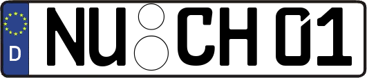 NU-CH01