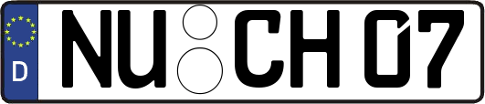 NU-CH07