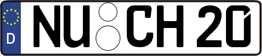 NU-CH20