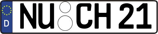 NU-CH21