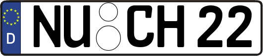 NU-CH22