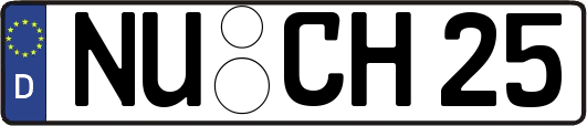 NU-CH25