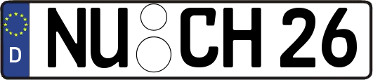 NU-CH26