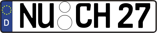 NU-CH27