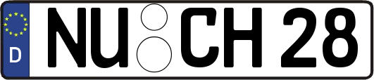 NU-CH28