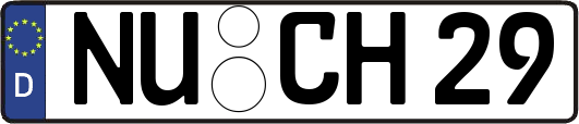 NU-CH29