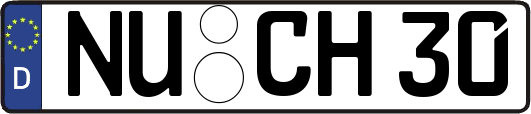 NU-CH30