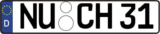 NU-CH31