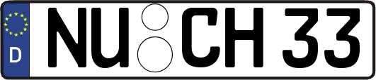 NU-CH33