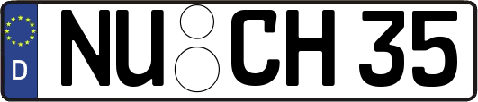NU-CH35