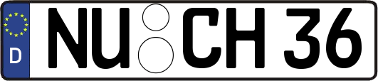 NU-CH36