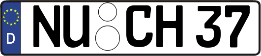 NU-CH37