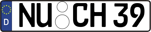 NU-CH39