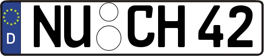 NU-CH42