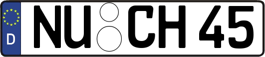 NU-CH45