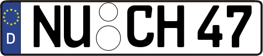 NU-CH47