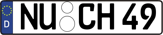 NU-CH49