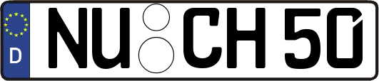 NU-CH50