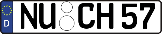 NU-CH57