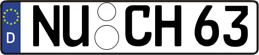 NU-CH63