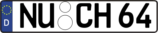 NU-CH64