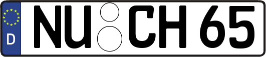 NU-CH65