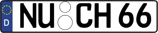 NU-CH66
