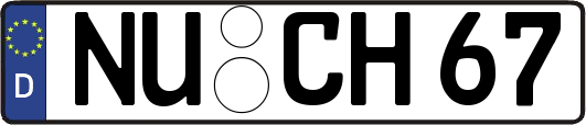 NU-CH67