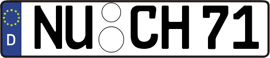NU-CH71