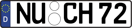 NU-CH72