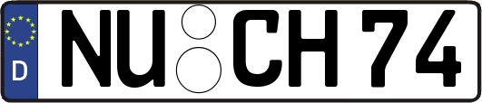 NU-CH74