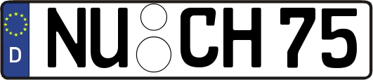NU-CH75