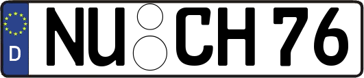 NU-CH76