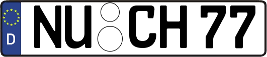 NU-CH77