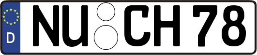 NU-CH78